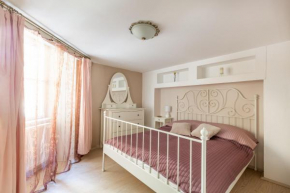 D20 Dob Apartment Budapest